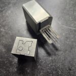 Wire EDM - Sample Parts | Thomas Tool & Mold Company | Columbus Ohio
